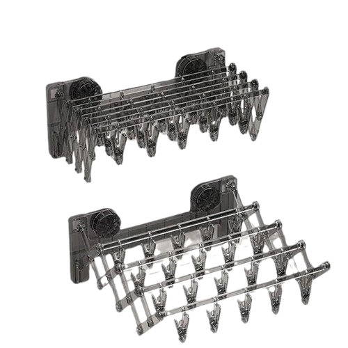 Folding Drying Rack