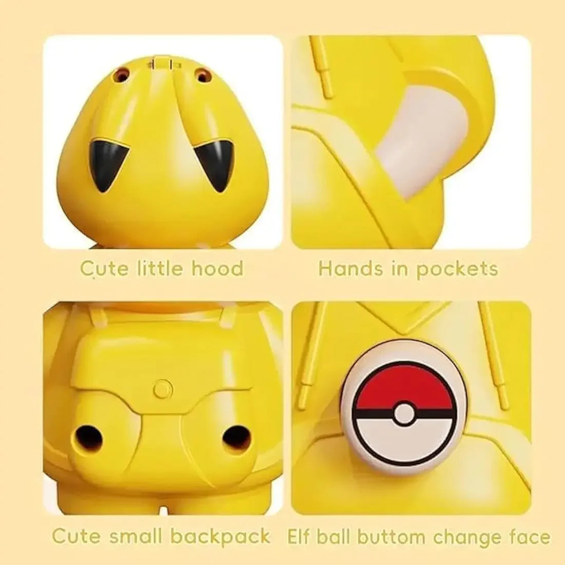 Shinchan Face-Changing Keychain – 3D Cartoon Mood Switcher - Martly